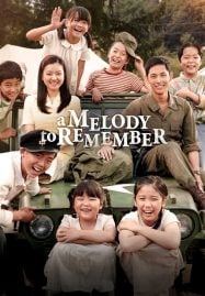 ดูหนังออนไลน์ฟรี A Melody to Remember (2016)