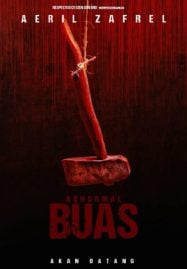 ดูหนังออนไลน์ฟรี Abnormal Buas (2024)