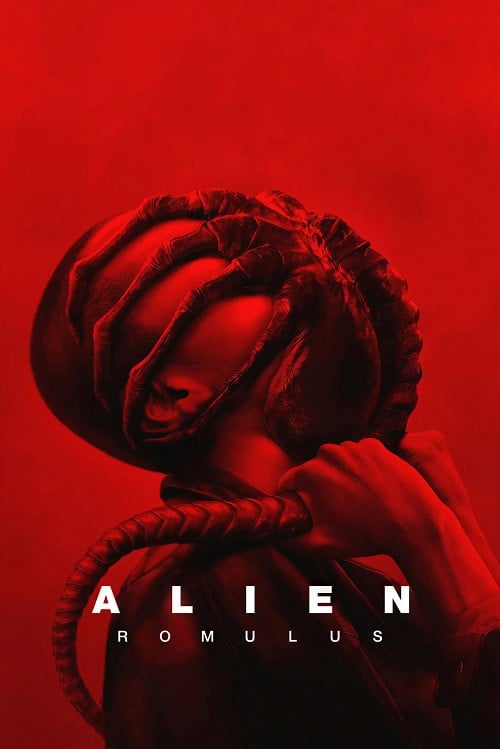 ดูหนังออนไลน์ฟรี Alien Romulus เอเลี่ยน โรมูลัส (2024)