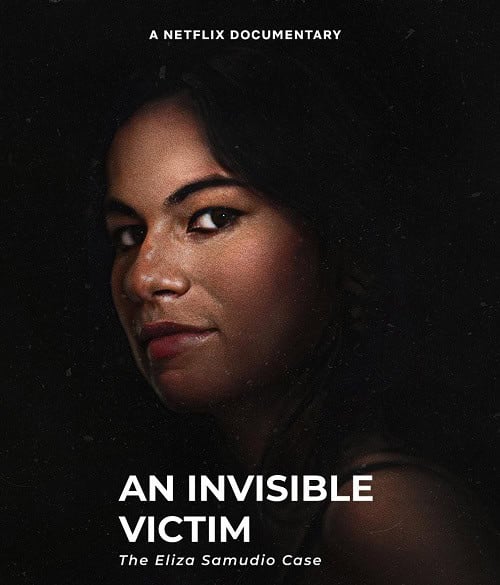 ดูหนังออนไลน์ฟรี An Invisible Victim The Eliza Samudio Case เหยื่อที่มองไม่เห็น คดีอีลิซ่า ซามูดิโอ (2024)