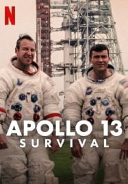 ดูหนังออนไลน์ฟรี Apollo 13 Survival อะพอลโล 13 ภารกิจต้องรอด (2024)