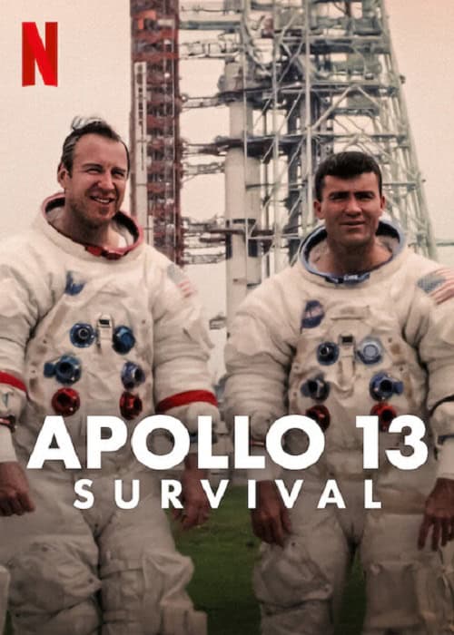 ดูหนังออนไลน์ฟรี Apollo 13 Survival อะพอลโล 13 ภารกิจต้องรอด (2024)