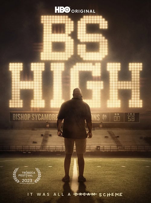 ดูหนังออนไลน์ฟรี BS High โรงเรียนอุปโลกน์ (2023)