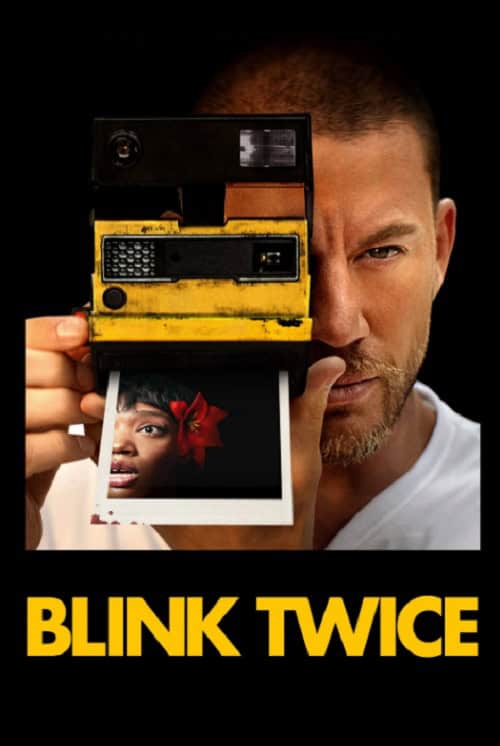 ดูหนังออนไลน์ฟรี Blink Twice บลิงก์ ทไวซ์ ซิกอันตราย (2024)