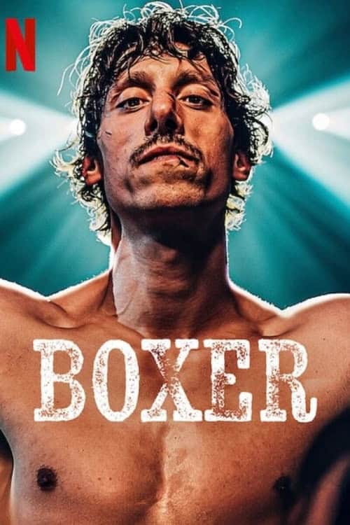 ดูหนังออนไลน์ฟรี Boxer นักชกสังเวียนดิบ (2024)