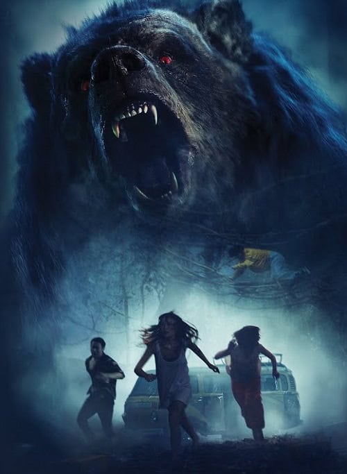 ดูหนังออนไลน์ฟรี Claws กรงเล็บเลือด (2024)