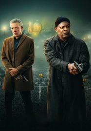 ดูหนังออนไลน์ฟรี Damaged (2024)