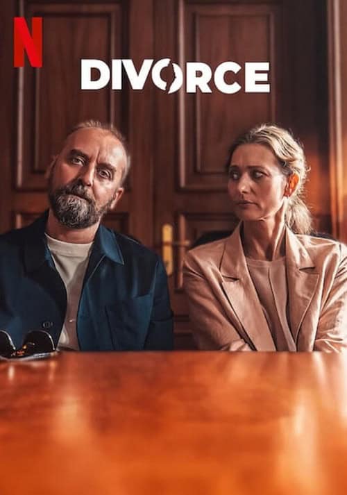 ดูหนังออนไลน์ฟรี Divorce หย่า (2024)