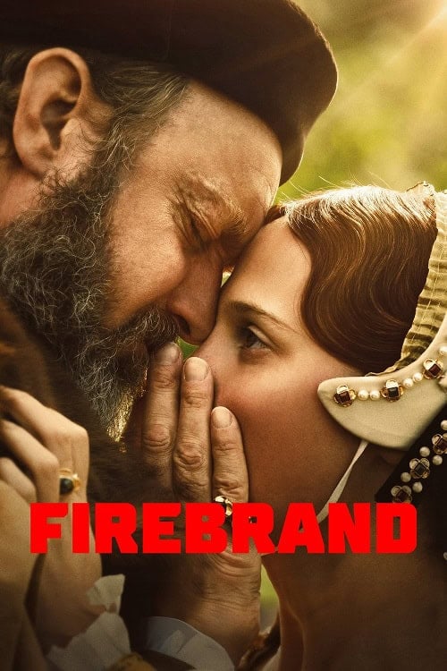 ดูหนังออนไลน์ฟรี Firebrand (2024)