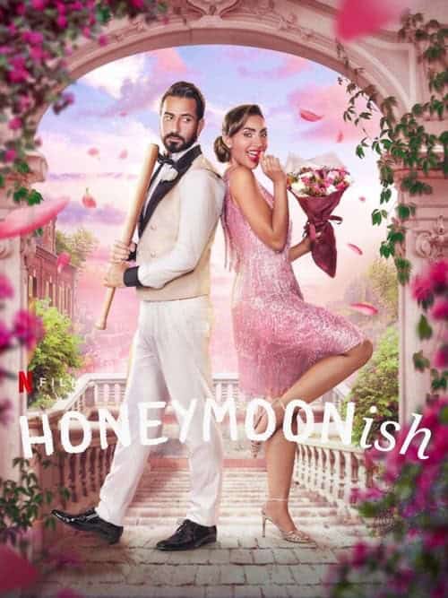 ดูหนังออนไลน์ฟรี Honeymoonish (2024)