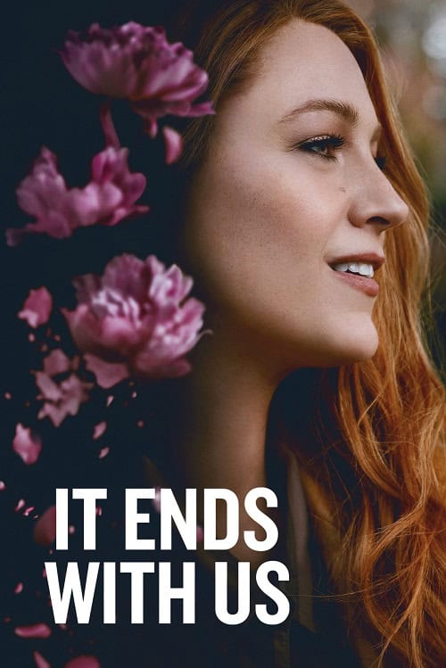 ดูหนังออนไลน์ฟรี It Ends with Us ร่องรอยแห่งรักเรา (2024)