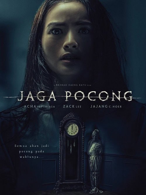ดูหนังออนไลน์ฟรี Jaga Pocong (2018)