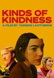 ดูหนังออนไลน์ฟรี Kinds of Kindness (2024)