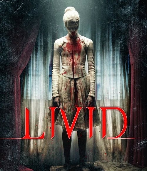 ดูหนังออนไลน์ฟรี Livid (2011)
