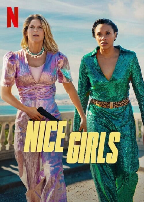 ดูหนังออนไลน์ฟรี Nice Girls (2024)