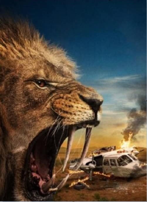 ดูหนังออนไลน์ฟรี Prey ขย้ำ (2024)