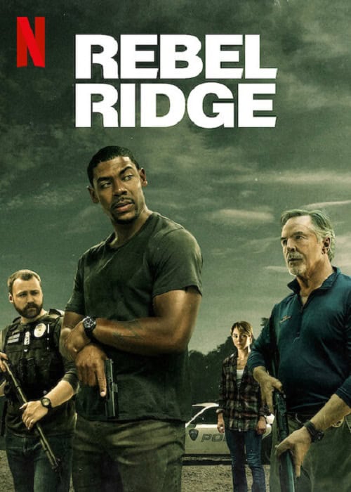 ดูหนังออนไลน์ฟรี Rebel Ridge เรเบลริดจ์ ผ่าเมืองอยุติธรรม (2024)