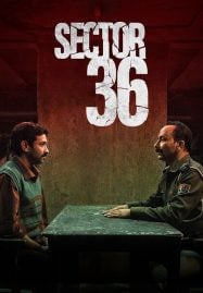 ดูหนังออนไลน์ฟรี Sector 36 เซกเตอร์ 36 (2024)