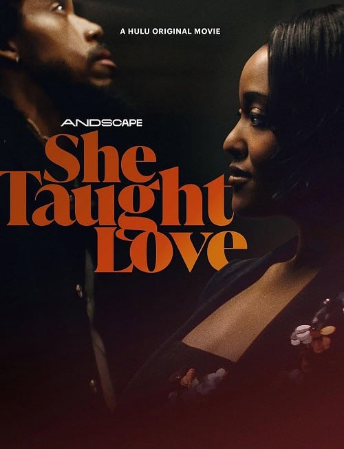 ดูหนังออนไลน์ฟรี She Taught Love (2024)