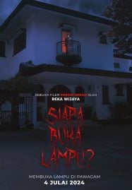ดูหนังออนไลน์ฟรี Siapa Buka Lampu ไล่ผีวิลล่าหลอน (2024)