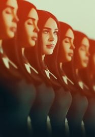 ดูหนังออนไลน์ฟรี Subservience เอไอร้อนรัก (2024)