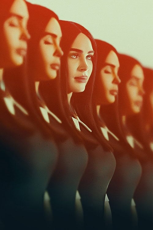 ดูหนังออนไลน์ฟรี Subservience เอไอร้อนรัก (2024)