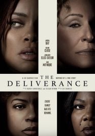 ดูหนังออนไลน์ฟรี The Deliverance บ้านปลดวิญญาณ (2024)