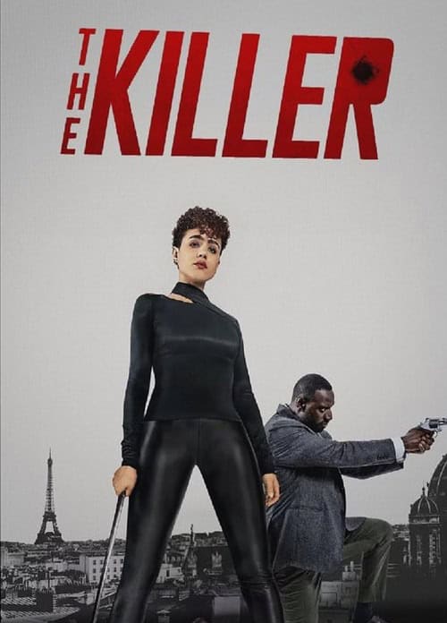 ดูหนังออนไลน์ฟรี The Killer สวยกล้าบ้าระห่ำ (2024)
