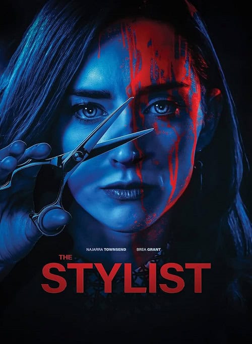 ดูหนังออนไลน์ฟรี The Stylist (2020)