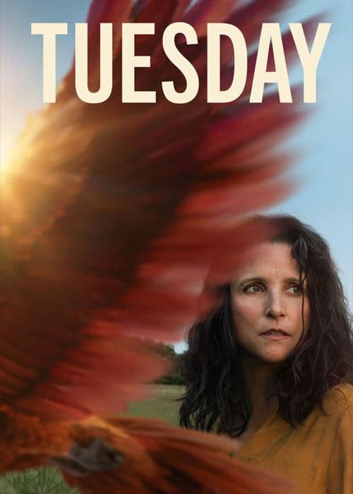 ดูหนังออนไลน์ฟรี Tuesday ทิวส์เดย์ (2024) ดวงใจไม่หวนกลับ