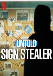 ดูหนังออนไลน์ฟรี Untold: Sign Stealer คนขโมยสัญญาณมือ (2024)