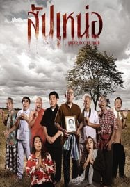 ดูหนังออนไลน์ฟรี สัปเหน่อ Under Accent Taker (2024)