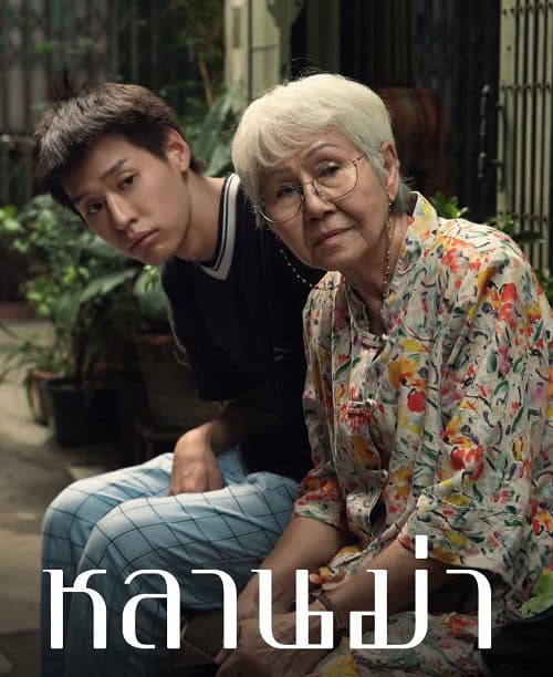 ดูหนังออนไลน์ฟรี หลานม่า How to Make Millions Before Grandma Dies (2024)
