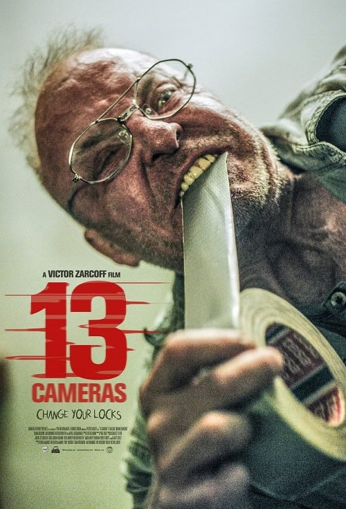 ดูหนังออนไลน์ฟรี 13 Cameras (2015)