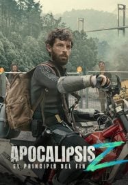 ดูหนังออนไลน์ฟรี Apocalypse Z The Beginning of the End อะโพคาลิปซิส เซต้า จุดเริ่มต้นของจุดจบ (2024)