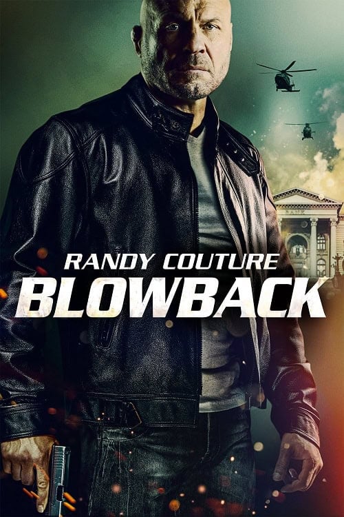 ดูหนังออนไลน์ฟรี Blowback (2022)
