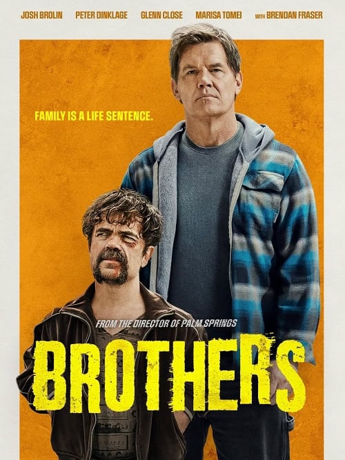 ดูหนังออนไลน์ฟรี Brothers บราเธอร์ส ปล้นครั้งนี้เพื่อพี่ที่รัก (2024)
