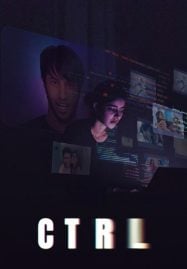 ดูหนังออนไลน์ฟรี CTRL (2024)