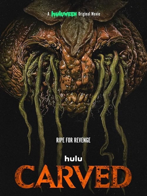 ดูหนังออนไลน์ฟรี Carved (2024)