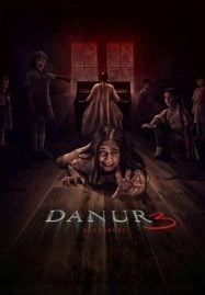 ดูหนังออนไลน์ฟรี Danur 3: Sunyaruri (2019)
