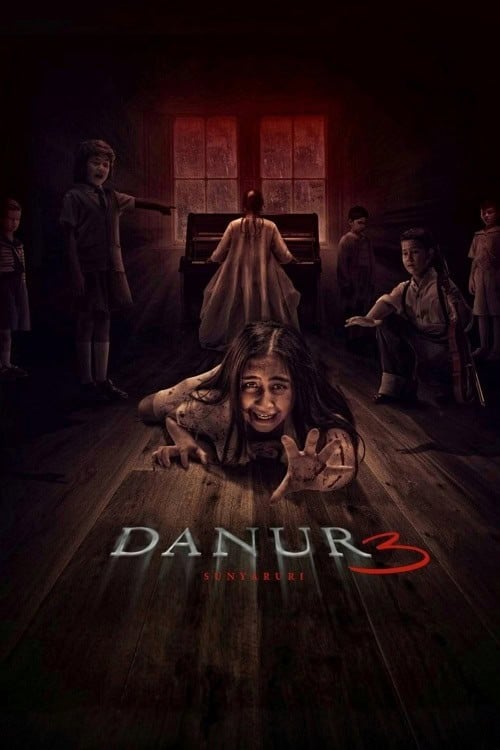 ดูหนังออนไลน์ฟรี Danur 3: Sunyaruri (2019)