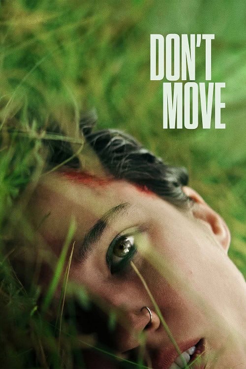 ดูหนังออนไลน์ฟรี Don’t Move อย่าขยับ (2024)