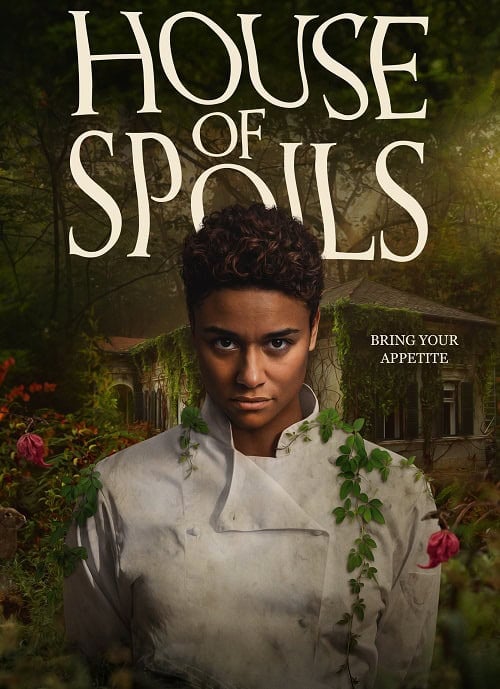 ดูหนังออนไลน์ฟรี House of Spoils เชฟ บ้าน วิญญาณหลอน (2024)