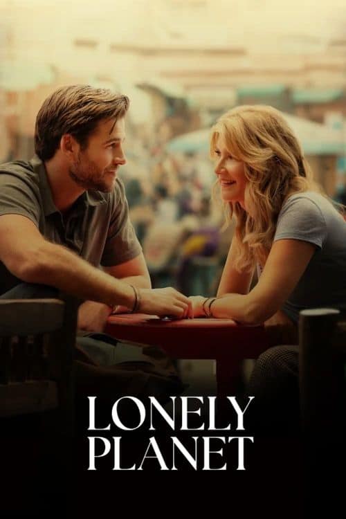 ดูหนังออนไลน์ฟรี Lonely Planet ที่หมายใจโดดเดี่ยว (2024)