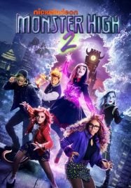 ดูหนังออนไลน์ฟรี Monster High 2 (2023)