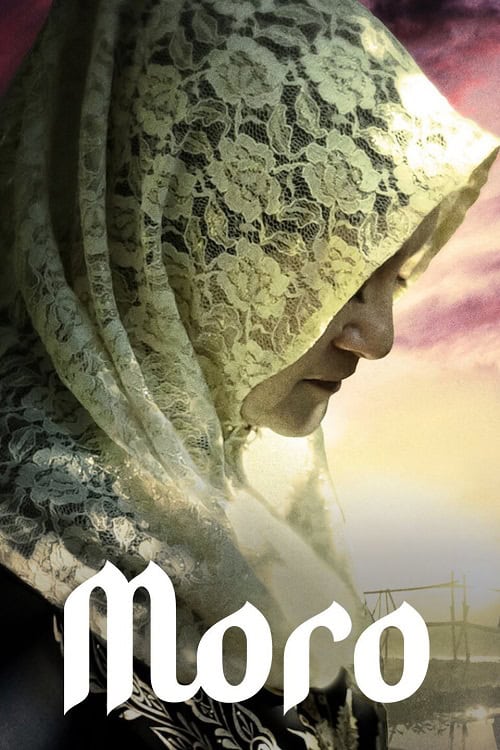 ดูหนังออนไลน์ฟรี Moro (2023)