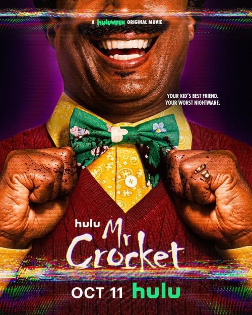 ดูหนังออนไลน์ฟรี Mr. Crocket (2024)