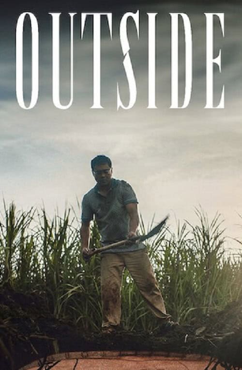 ดูหนังออนไลน์ฟรี Outside เอาท์ไซด์ (2024)