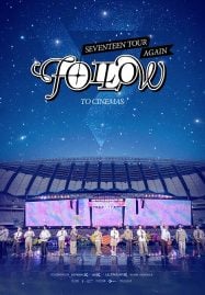 ดูหนังออนไลน์ฟรี SEVENTEEN TOUR FOLLOW AGAIN TO CINEMAS (2024)