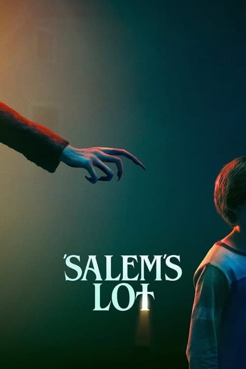 ดูหนังออนไลน์ฟรี Salems Lot ท้าสู้ผีนรก (2024)